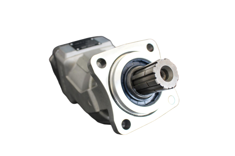 Kolbenpumpe R810-45R-001, eine alternative Pumpe von Rexroth A17FO045/10NRWK0E81-0